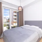 Apartment Revalia Lastekodu-odra Bus Station Airport *