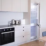 Revalia Lastekodu-odra Bus Station Airport Apartment