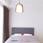 Revalia Lastekodu-odra Bus Station Airport Apartment Reval