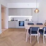 Apartamento Revalia Lastekodu-odra Bus Station Airport *