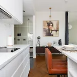 Apartamento Revalia Lastekodu-odra Bus Station Airport