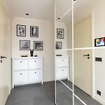 Apartamento Revalia Lastekodu-odra Bus Station Airport *