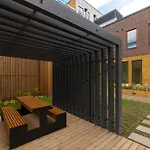Revalia Lastekodu-odra Bus Station Airport Apartamento