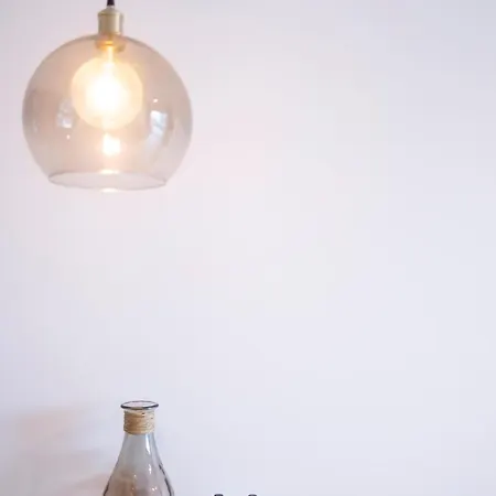 Revalia Lastekodu-odra Bus Station Airport Lejlighed