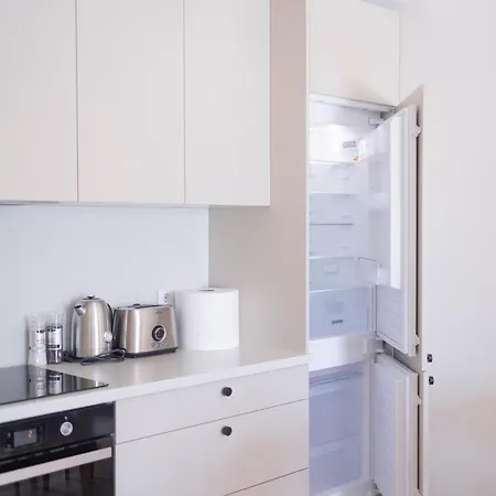 公寓 Revalia Lastekodu-odra Bus Station Airport