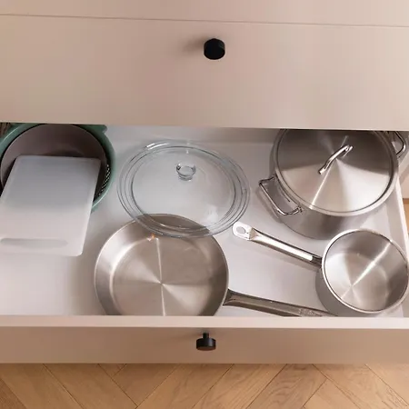 公寓 Revalia Lastekodu-odra Bus Station Airport 塔林