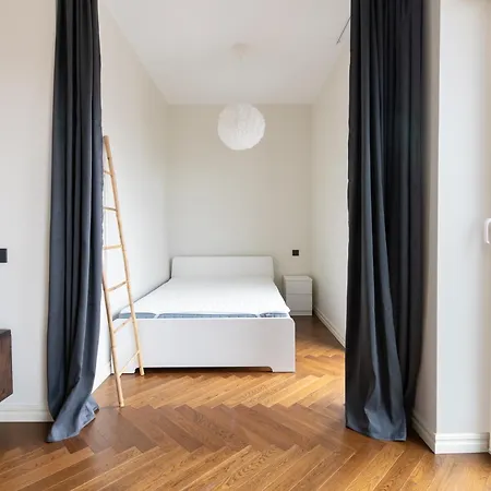 Apartmán Revalia Lastekodu-odra Bus Station Airport *