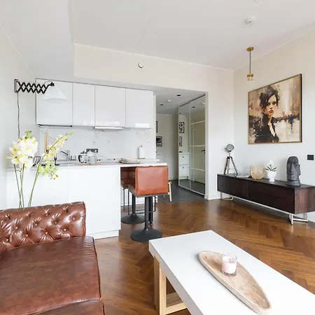 Lejlighed Revalia Lastekodu-odra Bus Station Airport Tallinn