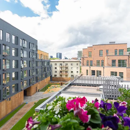 Revalia Lastekodu-odra Bus Station Airport *