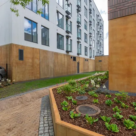 Revalia Lastekodu-odra Bus Station Airport Tallinn