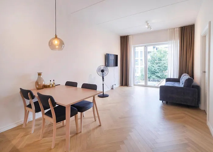 Appartement Revalia Lastekodu-odra Bus Station Airport