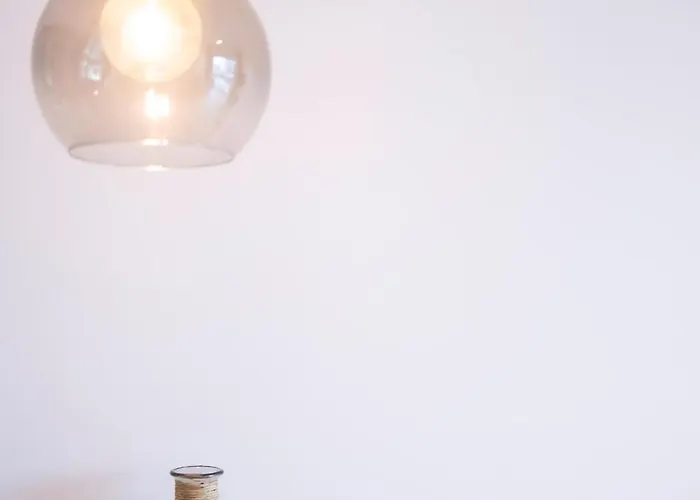 Revalia Lastekodu-odra Bus Station Airport Apartmán