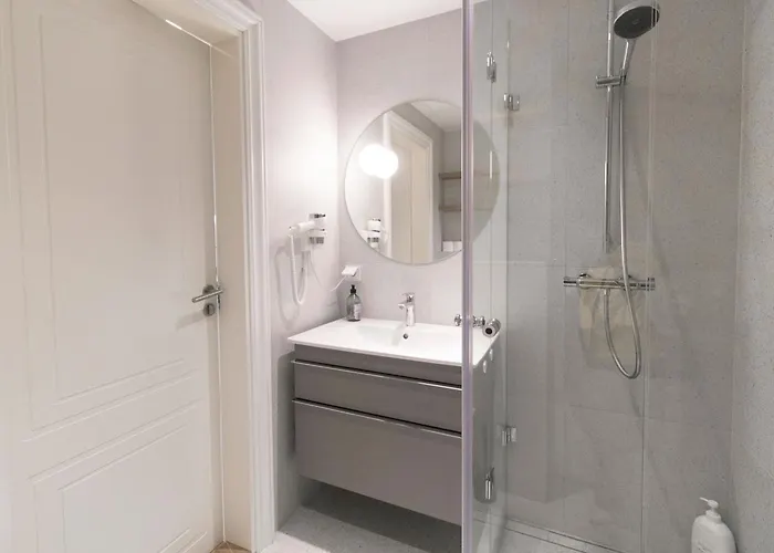 Appartement Revalia Lastekodu-odra Bus Station Airport *