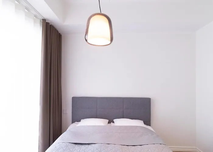 Revalia Lastekodu-odra Bus Station Airport Appartement Tallinn