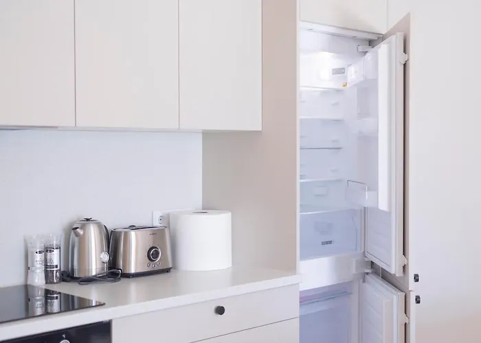 Appartamento Revalia Lastekodu-odra Bus Station Airport