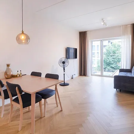 דירה Revalia Lastekodu-odra Bus Station Airport