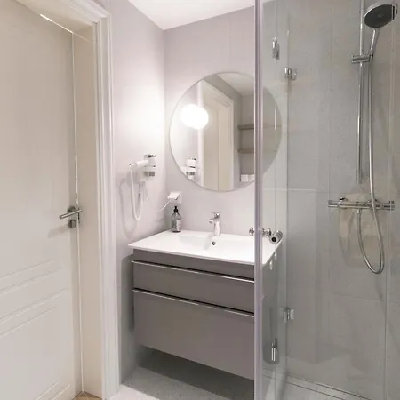 Apartman Revalia Lastekodu-odra Bus Station Airport *