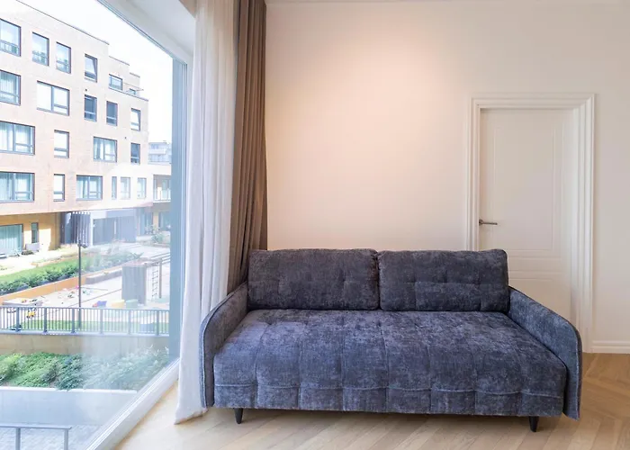 Revalia Lastekodu-odra Bus Station Airport Tallin