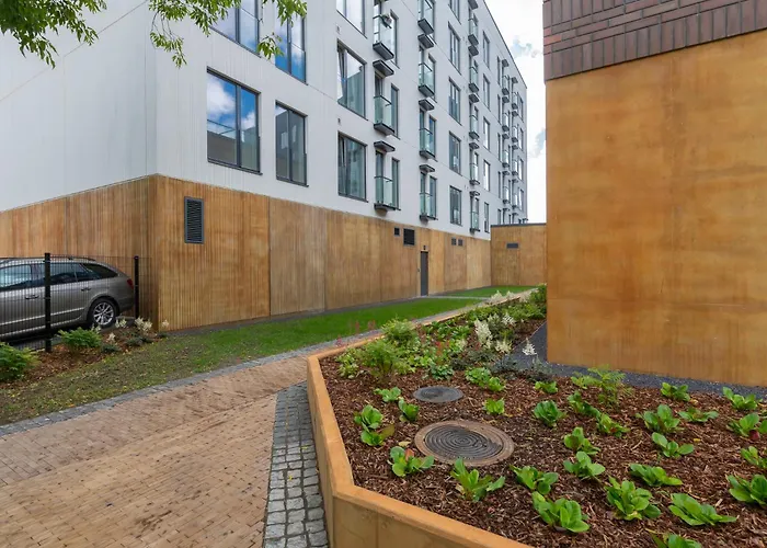 Revalia Lastekodu-odra Bus Station Airport Tallin